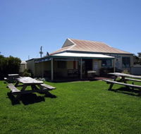 Apostles Camping Park and Cabins - eAccommodation