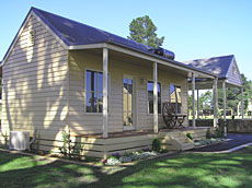 Wulgulmerang East ACT eAccommodation