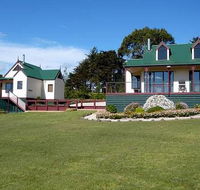 Loves Lane Cottages - eAccommodation