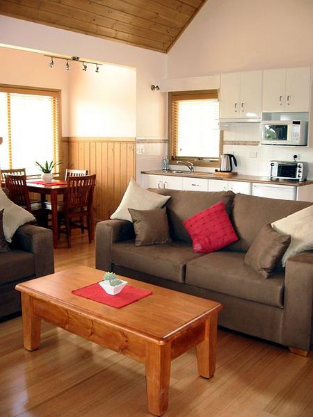 Loves Lane Cottages - eAccommodation 1