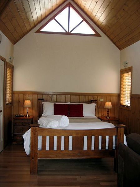 Loves Lane Cottages - eAccommodation 3