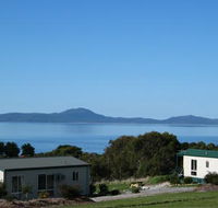 Tidal Dreaming Seaview Cottages - eAccommodation