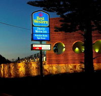 Best Western Drouin Motor Inn