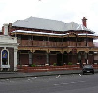 The Queenscliff Inn - eAccommodation