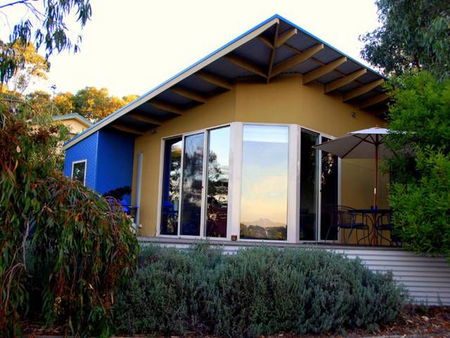 South Beach Haven - eAccommodation 0