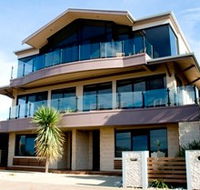 On the Esplanade - eAccommodation