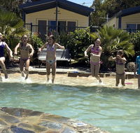 Torquay Holiday Park - eAccommodation