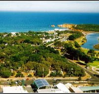 Torquay Foreshore Caravan Park - eAccommodation