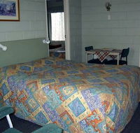 Daylesford Central Motor Inn - eAccommodation