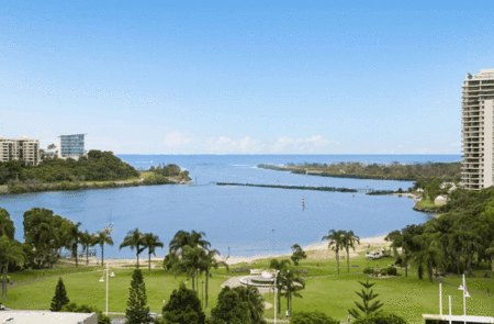 Tweed Ultima Holiday Apartments - eAccommodation 2