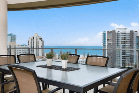 Tweed Ultima Holiday Apartments - eAccommodation 3
