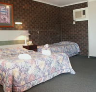 City Lights Motel - eAccommodation