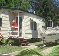 River Retreat Caravan Park - eAccommodation