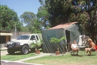 River Retreat Caravan Park - eAccommodation 1