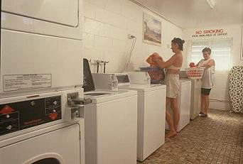 River Retreat Caravan Park - eAccommodation 2