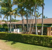 Colonial Tweed Caravan Park - eAccommodation