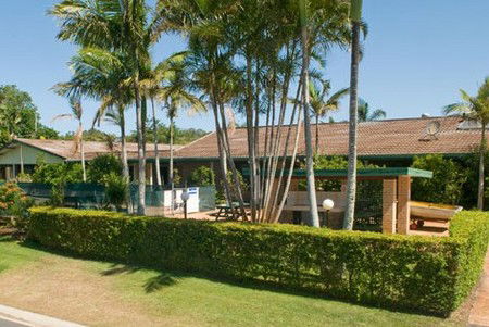 Colonial Tweed Caravan Park - eAccommodation 0