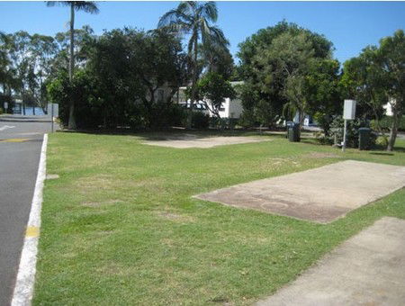 Colonial Tweed Caravan Park - eAccommodation 1
