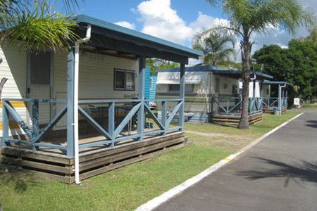 Colonial Tweed Caravan Park - eAccommodation 2