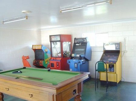 Colonial Tweed Caravan Park - eAccommodation 4