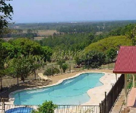 Tropical Coast Retreat - eAccommodation 0