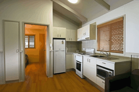 Kingscliff Beach Holiday Park - eAccommodation