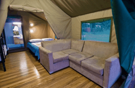 Kingscliff North Holiday Park - eAccommodation