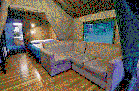 Kingscliff North Holiday Park - eAccommodation 0