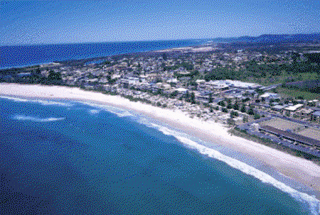 Kingscliff North Holiday Park - eAccommodation 2