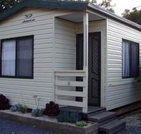 Big 4 Castlemaine Gardens Holiday Park - eAccommodation
