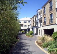 Oceanic on Thompson Apartments