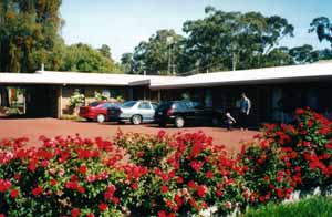 Muckleford South VIC eAccommodation