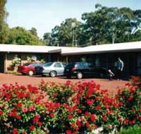 Whispering Gums Motel - eAccommodation