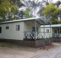 Goulburn River Tourist Park - eAccommodation