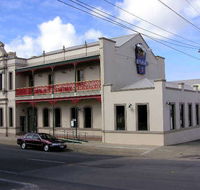 Mitchell River Tavern - eAccommodation