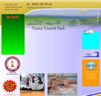 Toora Tourist Park - eAccommodation