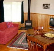 Prom Mill Cottages - eAccommodation