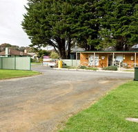 Prom Central Caravan Park - eAccommodation