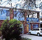 Inverloch Central Motor Inn - eAccommodation