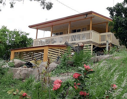 Beach House Tannum Sands - eAccommodation