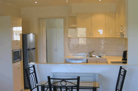 Sun Valley QLD eAccommodation
