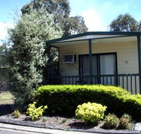 Tandara Caravan Park - eAccommodation