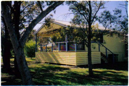 Raymond Island VIC eAccommodation