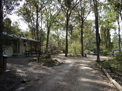 Lakes Bushland Caravan Park - eAccommodation 0