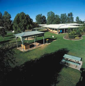 RACV Cobram Resort - eAccommodation 0