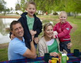 RACV Cobram Resort - eAccommodation 2