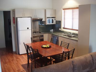Moama On Murray Resort - eAccommodation 1