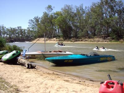 Moama On Murray Resort - eAccommodation 2