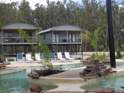 Moama On Murray Resort - eAccommodation 3