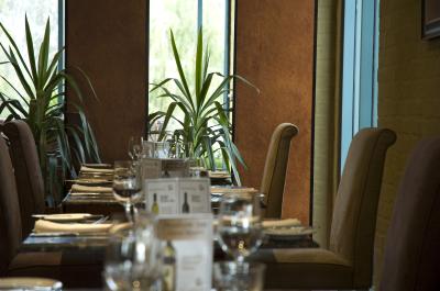 Madison Spa Resort - eAccommodation 1